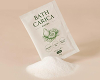 バスカリカ 30g 入浴剤